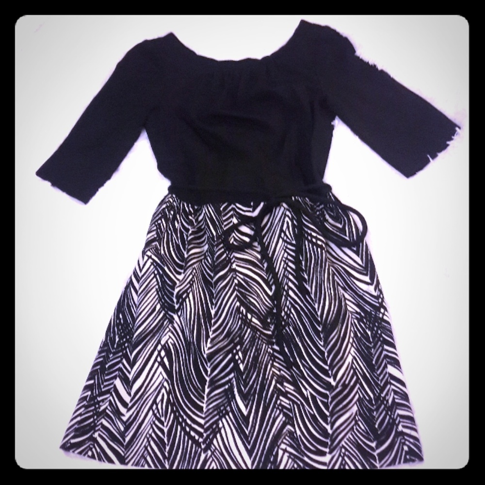 Milly of New York Cocktail Dress